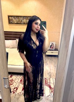 Nuru gel with spacial service Lingam - escort in Muscat Photo 4 of 10