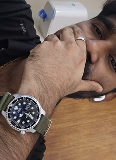 Special offer for first-time customer - Male escort in Chennai Photo 6 of 6