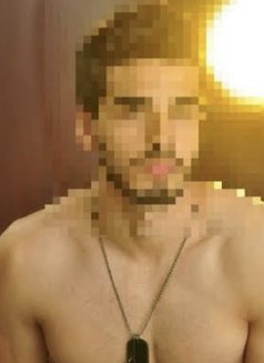 New in town free massage female only - Male escort in Dubai Photo 2 of 4