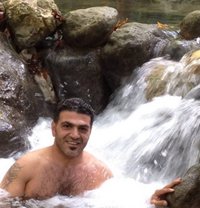 Special One - Male escort in Beirut