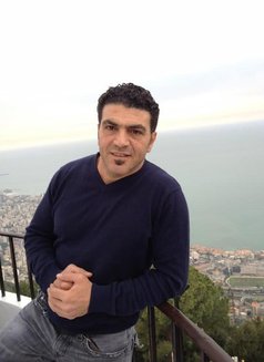 Special One - Acompañantes masculino in Beirut Photo 3 of 3