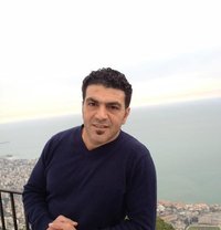 Special One - Acompañantes masculino in Beirut