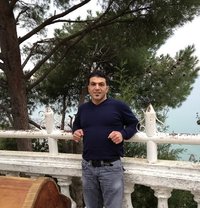 Special One - Male escort in Beirut