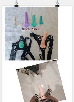 Special prostate or Four hands massage - Masajista in Al Manama Photo 11 of 11
