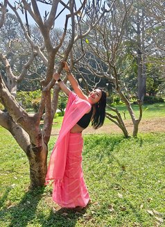 HYGIENIC BENGAL SHEMALE MONIKA🧿 - Transsexual escort in Bangalore Photo 30 of 30