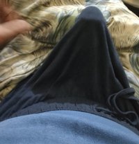 Specialist for bottom boys - Acompañantes masculino in Kuala Lumpur