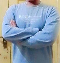 Specialist for bottom boys - Male escort in Kuala Lumpur