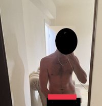 Specialist - masseur in Cairo