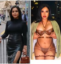 Specialized ANAL STIMULATION_MUST READ - Acompañantes transexual in Bangkok