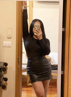 Specialized ANAL STIMULATION_MUST READ - Transsexual escort in Bangkok Photo 30 of 30