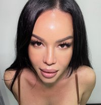 Specialized ANAL STIMULATION_MUST READ - Transsexual escort in Kuala Lumpur