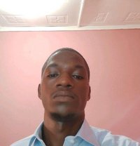 BIOR - Male escort in Mombasa