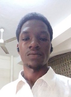 BIOR - Male escort in Mombasa Photo 5 of 5