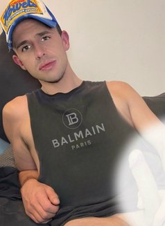 Spencer King - Male escort in Melbourne Photo 2 of 5