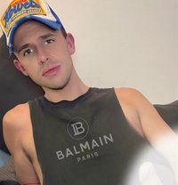 Spencer King - Male escort in Melbourne Photo 2 of 5