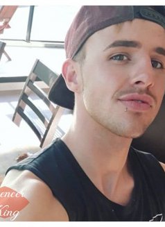 Spencer King - Male escort in Melbourne Photo 1 of 5