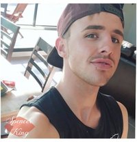 Spencer King - Acompañantes masculino in Melbourne