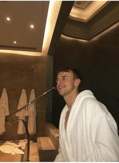 Spencer King - Male escort in Melbourne Photo 5 of 5