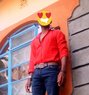 Spencer Romeo - Male escort in Nairobi Photo 1 of 2