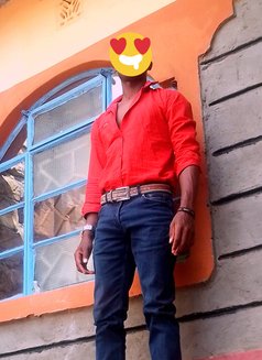 Spencer Romeo - Male escort in Nairobi Photo 1 of 2