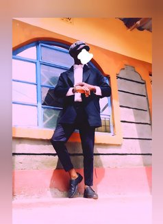 Spencer Romeo - Male escort in Nairobi Photo 2 of 2