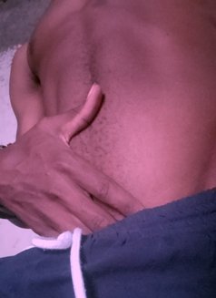 Spencer Romeo - Male escort in Nairobi Photo 2 of 2