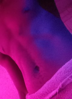 Spencer Romeo - Male escort in Nairobi Photo 1 of 1