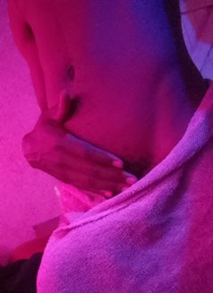 Spencer Romeo - Male escort in Nairobi Photo 1 of 2
