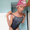Spessyyy - Transsexual escort in Nairobi