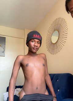 Spessyyy - Transsexual escort in Nairobi Photo 2 of 5