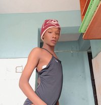 Spessyyy - Transsexual escort in Nairobi