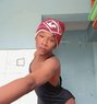 Spessyyy - Transsexual escort in Nairobi Photo 5 of 5