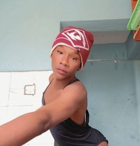 Spessyyy - Transsexual escort in Nairobi