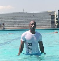 Spha - Male escort in Durban
