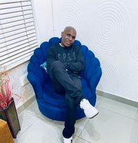 Spha - Male escort in Durban