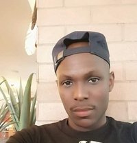Spha - Male escort in Durban