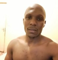 Spha - Male escort in Durban