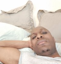 Spha - Male escort in Durban