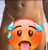 Spha - Male escort in Durban