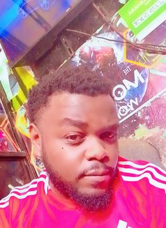 Sphesihle - Male escort in Nairobi Photo 1 of 2