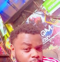 Sphesihle - Male escort in Nairobi