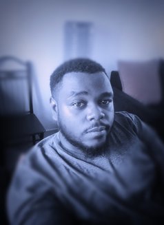 Sphesihle - Male escort in Nairobi Photo 2 of 2