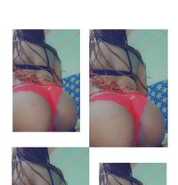 Spiccy - escort in Nairobi