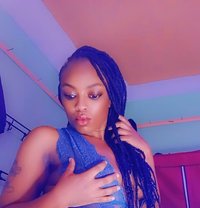 Spiccy - escort in Nairobi