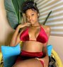 Spice, Hot African Escort 🇿🇲 - escort in Vadodara Photo 1 of 4