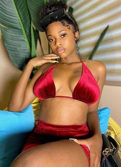 Spice, Hot African Escort 🇿🇲 - escort in Vadodara Photo 1 of 4