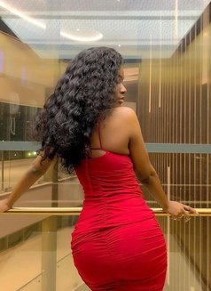 Spice, Hot African Escort 🇿🇲 - escort in Vadodara Photo 4 of 4