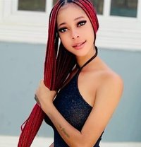 Spice Just Arrived in Jaipur - escort in Jaipur