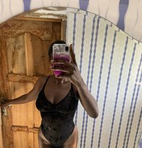 Spice - puta in Accra