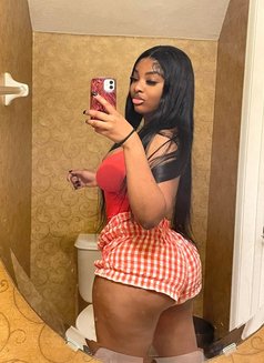 Spice - escort in Ahmedabad Photo 1 of 4